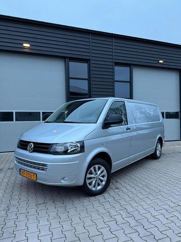 Occasion VW T5 114 PK (83 kW) 2013 Van