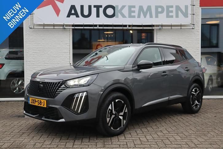 Occasion Peugeot e-2008 Allure 106 kW (145 PK) 2025 SUV