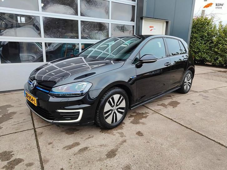 Occasion VW e-Golf GTE 110 kW (150 PK) 2015 Hatchback