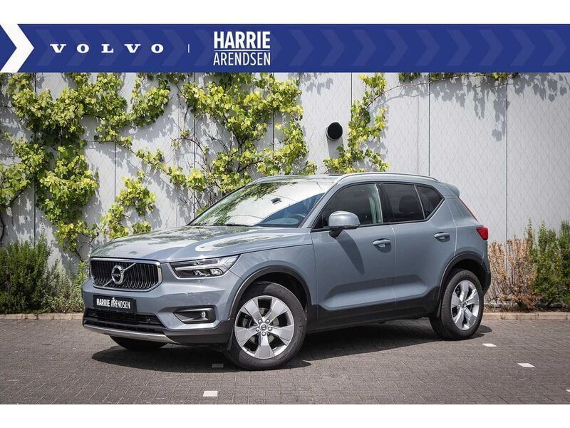 Gebruikt 2018 Volvo XC40 Business Edition SUV | € 29.899 (Eerlijke prijs) - Afbeelding 1/4