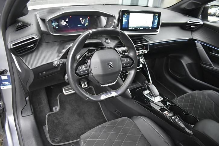 Occasion Peugeot e-208 GT 100 kW (136 PK) 2021 Hatchback