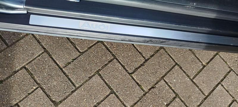 Occasion Audi A6 Proline 231 PK (169 kW) 2004 Grijs Sedan