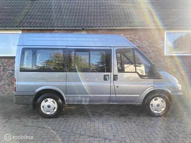 Occasion Ford Transit 145 PK (106 kW) 2002 Overige Van