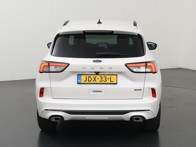 Occasion Ford Kuga ST-Line 225 PK (165 kW) 2022 Wit SUV