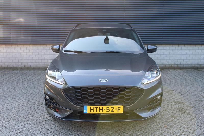 Occasion Ford Kuga ST-Line 2025 Grijs SUV
