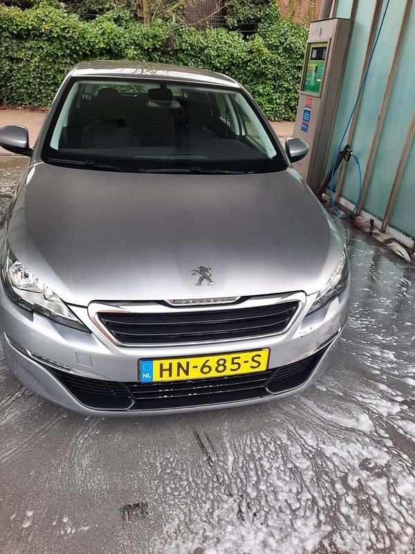 Occasion Peugeot 308 119 PK (87 kW) 2015 Stationwagen