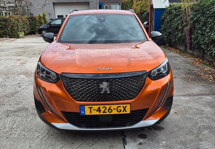 Occasion 2023 Peugeot 2008 SUV | € 19.250 (Super prijs) - Afbeelding 1/4