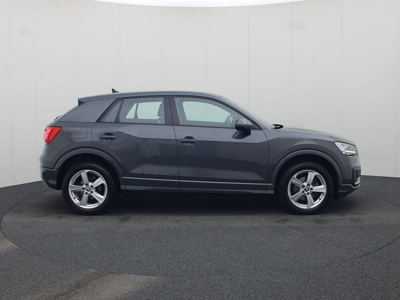 Occasion Audi Q2 Design 150 PK (110 kW) 2019 Grijs SUV