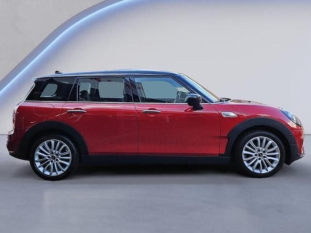 Occasion Mini Cooper Clubman Chili 192 PK (141 kW) 2020 Rood Stationwagen