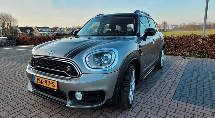 Occasion 2019 Mini Countryman SUV | € 17.000 (Super prijs) - Afbeelding 1/4