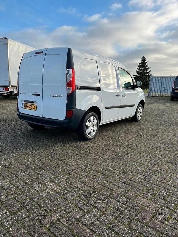 Occasion Renault Kangoo 95 PK (69 kW) 2021