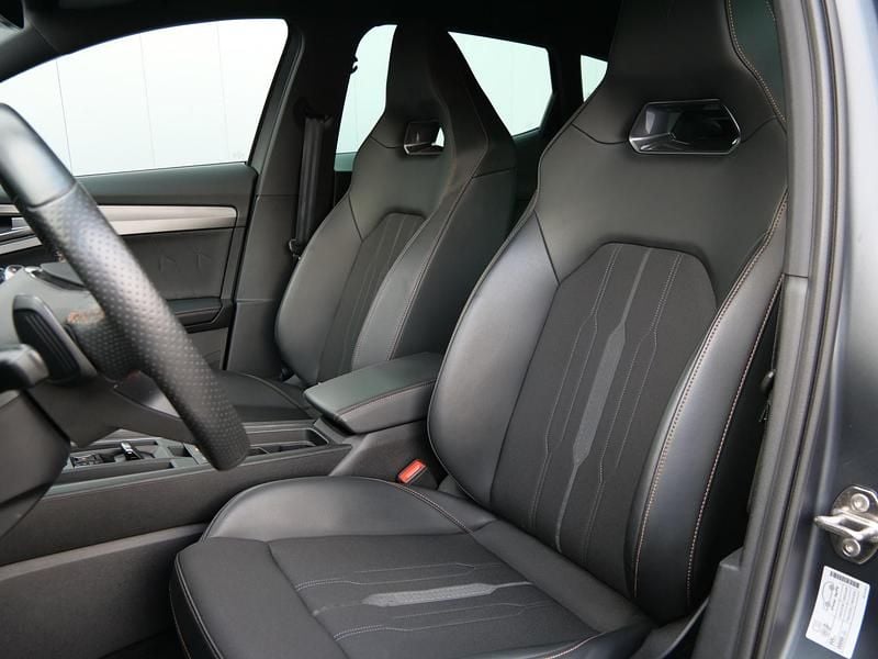 Occasion Cupra Formentor VZ 2024 Grijs SUV