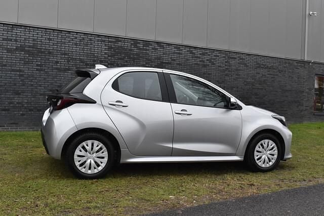 Occasion Mazda 2 92 PK (67 kW) 2023  (metallic) Hatchback