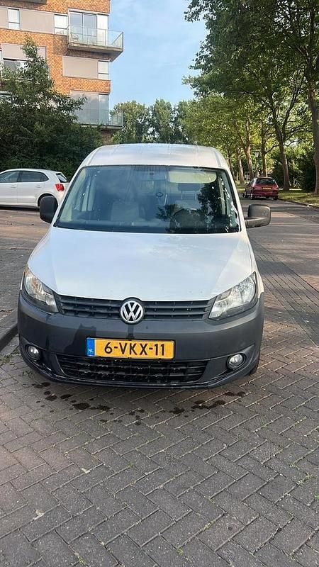 Occasion 2011 VW Caddy MPV | € 4.800 (Eerlijke prijs) - Afbeelding 1/4