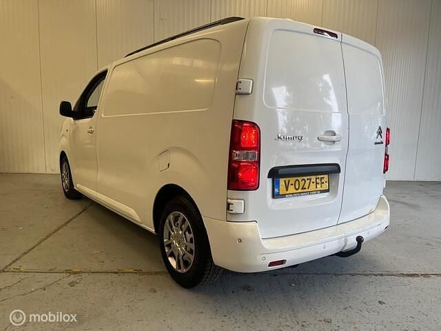 Occasion Citroën Jumpy Business Class 177 PK (130 kW) 2017 Overige MPV