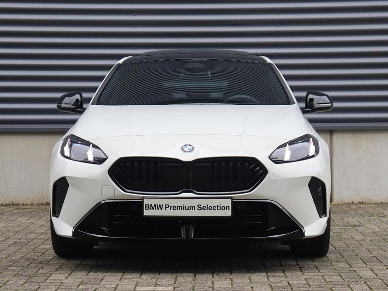 Occasion BMW 120 M Sport 170 PK (125 kW) 2025 Wit Hatchback
