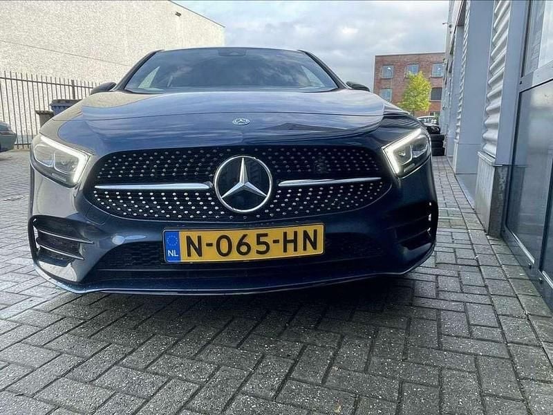 Occasion Mercedes A250 AMG 224 PK (164 kW) 2019 Sedan