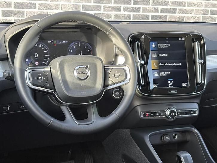 Occasion Volvo XC40 Momentum 129 PK (94 kW) 2021 Wit SUV