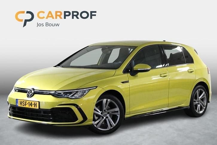 Occasion 2022 VW e-Golf Business+ Hatchback | € 26.495 (Eerlijke prijs) - Afbeelding 1/4