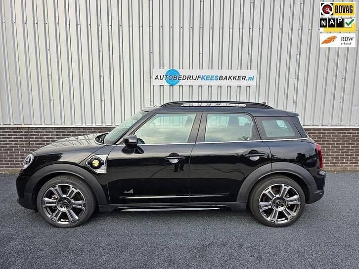 Gebruikt 2022 Mini Cooper S Hatchback | € 31.950 - Afbeelding 1/4