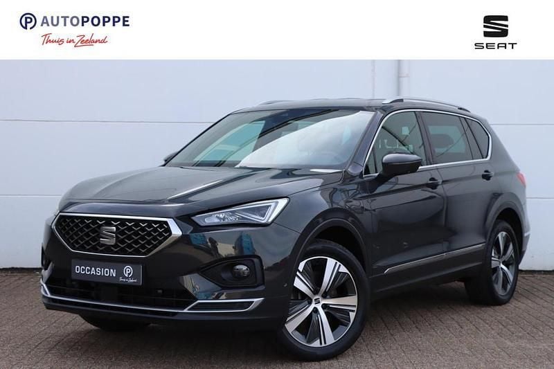 Occasion Seat Tarraco XCELLENCE 245 PK (180 kW) 2022 Suv SUV