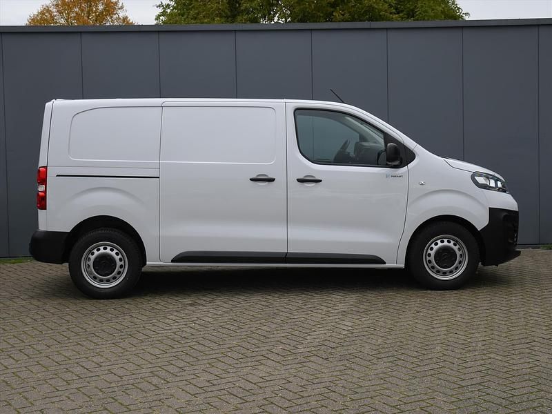 Occasion Opel Vivaro Edition 144 PK (105 kW) 2023 Wit MPV