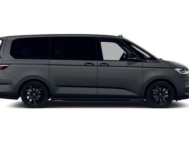 Nieuw VW Multivan Edition 245 PK (180 kW) 2025 Grijs Van