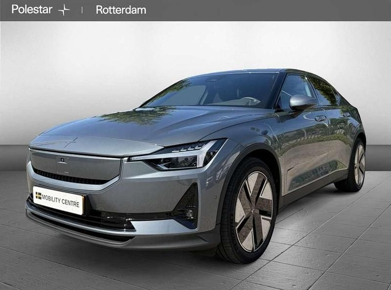 Grijs Nieuw 2025 Polestar 2 Pilot Sedan | € 55.900 - Afbeelding 1/4