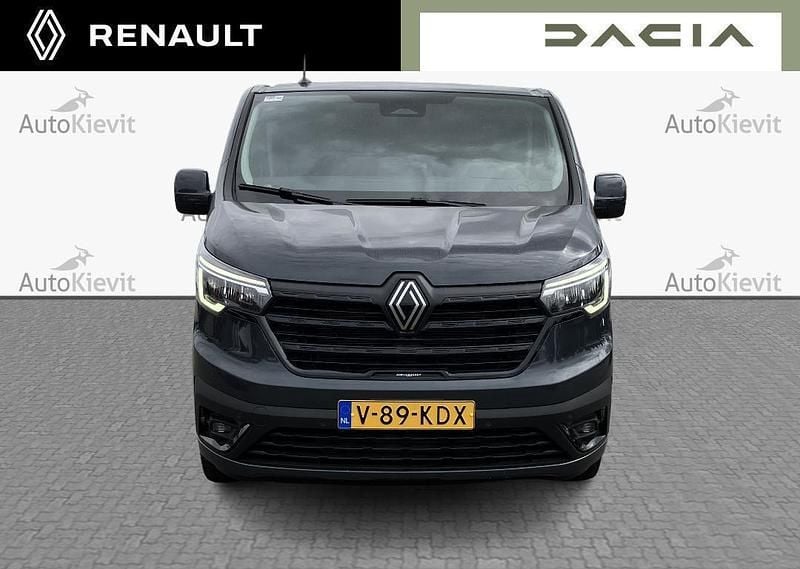 Occasion Renault Trafic 150 PK (110 kW) 2024 Bestelauto MPV