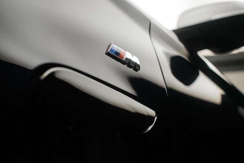 Occasion BMW 420 M Sport 286 PK (210 kW) 2017 Zwart (metallic) Coupé