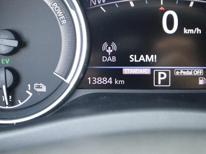 Occasion Nissan Juke 360º 94 PK (69 kW) 2024 Wit metallic SUV