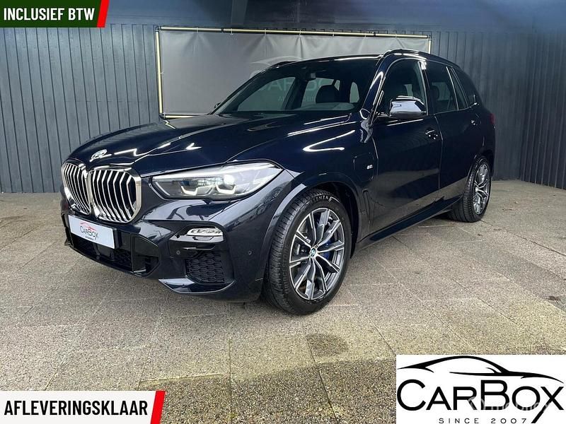 Gebruikt 2019 BMW X5 Executive SUV | € 42.875 (Eerlijke prijs) - Afbeelding 1/4