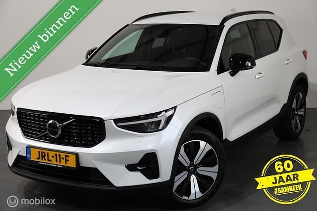 Occasion Volvo XC40 Ultimate 261 PK (191 kW) 2022 Wit SUV