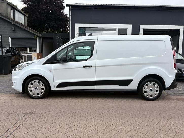 Occasion Ford Transit Connect Trend 100 PK (73 kW) 2023 Wit MPV