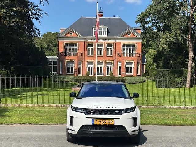 Occasion Land Rover Range Rover evoque SE Dynamic 150 PK (110 kW) 2020 Wit SUV