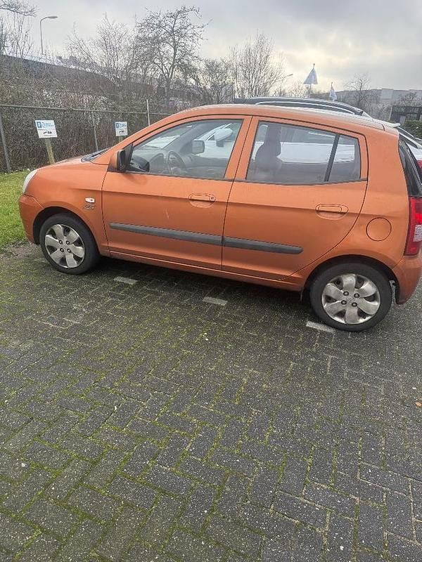 Occasion Kia Picanto 61 PK (44 kW) 2004 Hatchback