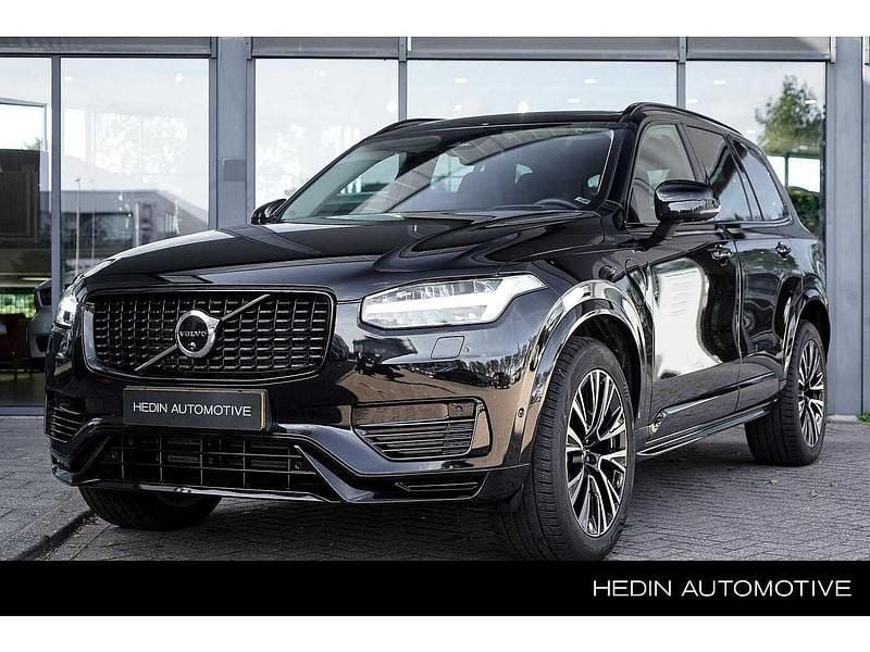 Gebruikt 2025 Volvo XC90 Ultra SUV | € 79.995 (Super prijs) - Afbeelding 1/4