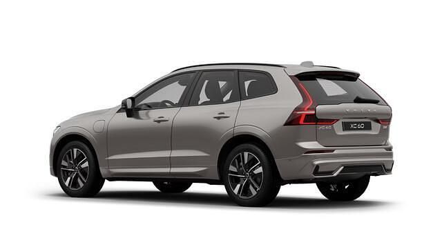 Nieuw Volvo XC60 Plus 348 PK (255 kW) 2026 Overige SUV