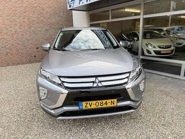 Occasion Mitsubishi Eclipse Cross Edition 2019 Grijs SUV