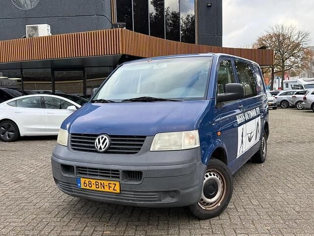 Overige Gebruikt 2004 VW T5 Van | € 2.999 (Eerlijke prijs) - Afbeelding 1/4