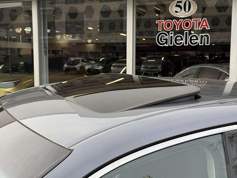 Occasion Lexus ES300 Business Edition 218 PK (160 kW) 2021 Grijs, metallic lak Sedan