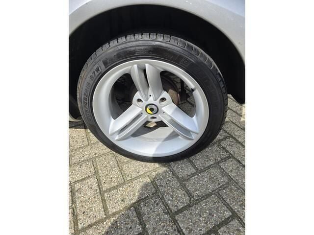 Occasion Smart Roadster 82 PK (60 kW) 2004 Grijs Cabriolet