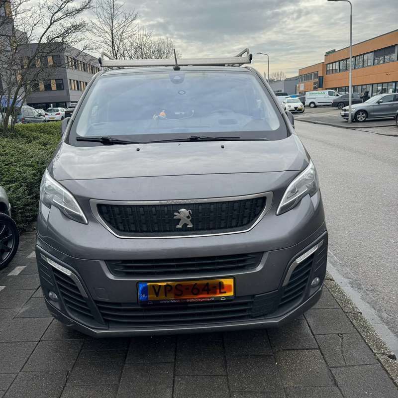 Gebruikt 2018 Peugeot Expert Premium Van | € 15.000 (Super prijs) - Afbeelding 1/2