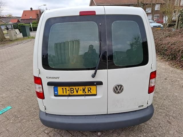 Occasion VW Caddy 2005 MPV