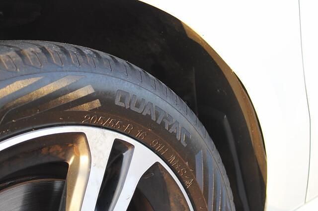 Occasion Mercedes A160 102 PK (75 kW) 2017 Wit Hatchback