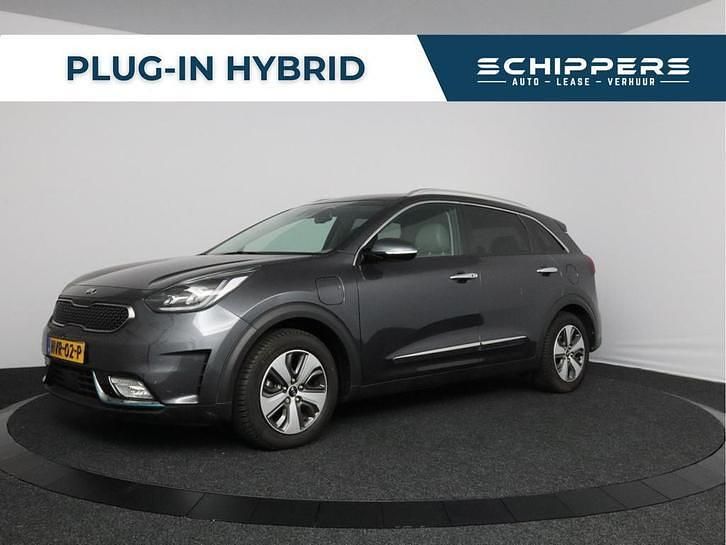 Occasion 2019 Kia e-Niro SUV | € 17.900 (Goede deal) - Afbeelding 1/4