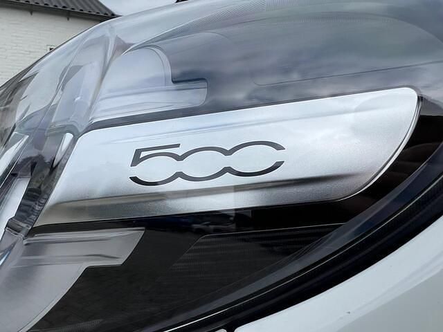 Occasion Fiat 500X Dolcevita 131 PK (96 kW) 2023 Wit SUV