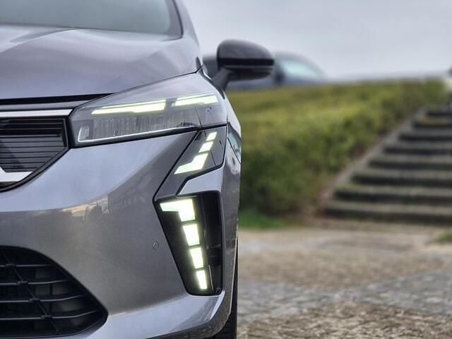 Occasion Mitsubishi Colt Intense+ 143 PK (105 kW) 2025 Grijs Hatchback