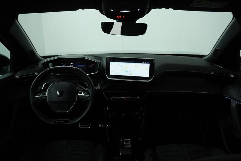 Occasion Peugeot 2008 GT 145 PK (106 kW) 2024 Grijs SUV