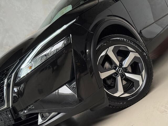 Occasion Nissan Qashqai N-Connecta 140 PK (102 kW) 2024 Overige SUV